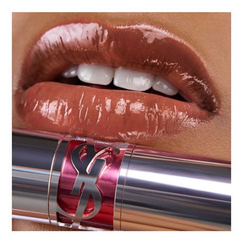 ysl gloss volupte 10|YSL candy glaze sephora.